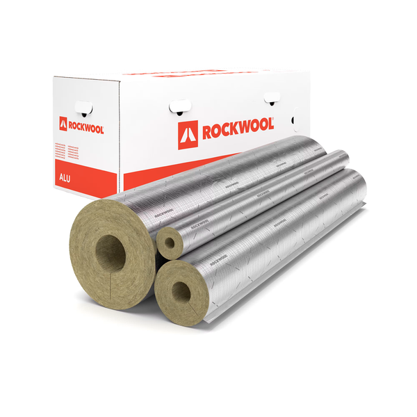 Rockwool Heatrock PS