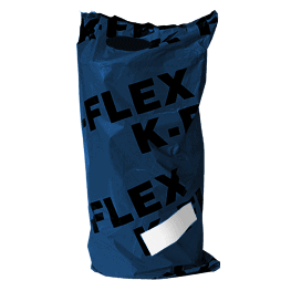 K-FLEX® KRAFT samolepící + ALU, tloušťka 6 mm