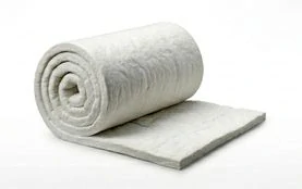 Fiberfrax® Durablanket® S 128kg/m3
