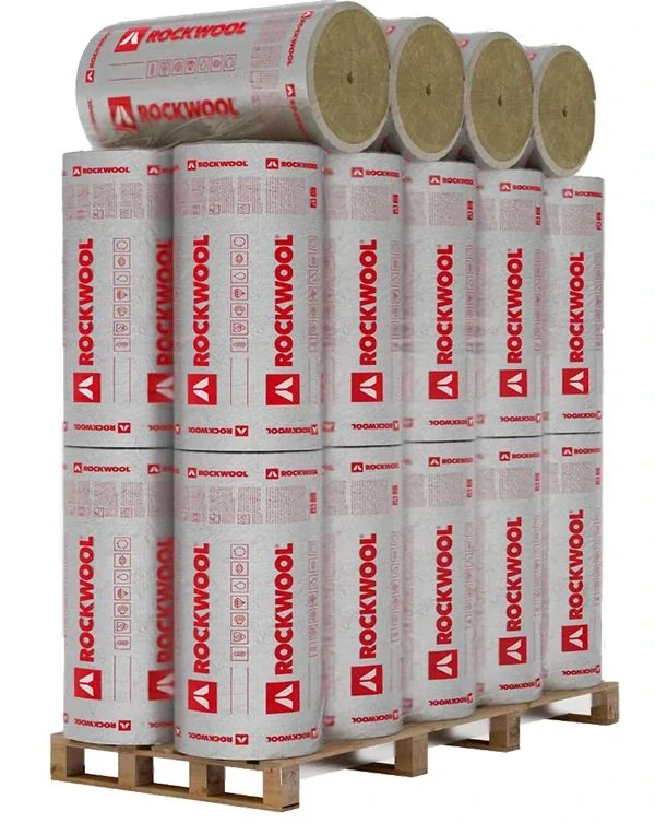 Rockwool Klimamat