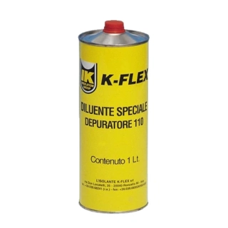 Čistič K-Flex 1l