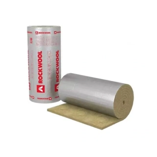 Rockwool Klimamat